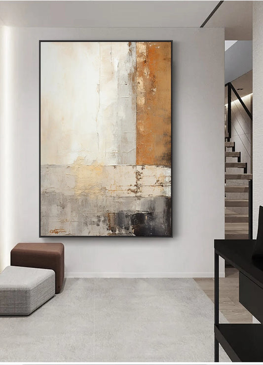 Digital Contemporary Art Decor: High-End Wall Art for Modern Living Spaces, Elegant Wall Art, Collectible Art, Gallery-Worthy Art